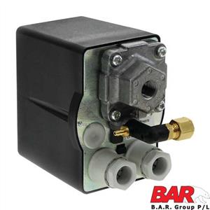 MDR3 16Amp Pressure Switch