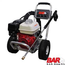 Honda Pressure Cleaner