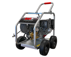 Pressure Cleaner
