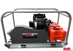 Hydrostatic Tester