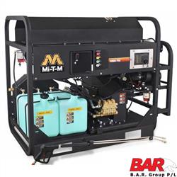 Hot Diesel Pressure Cleaner