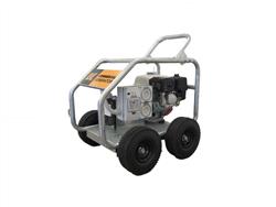 3.8kVA Commercial Plus Trade Generator