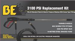 Guns, Lances &amp; Hose Kits