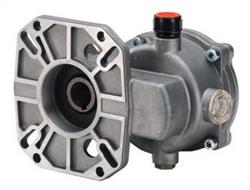 Gear Box 18-24hp 1 1/8in (D5)