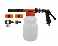 Foam Spray Gun