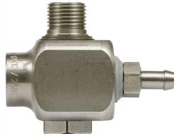 Injector Compresses Air Module ST-163