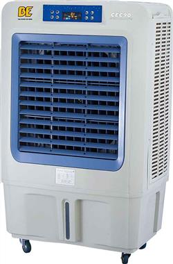Evaporative Cooler 9000 m3/H