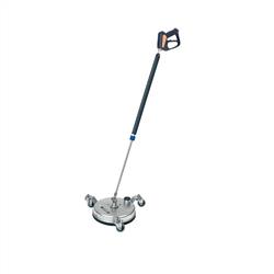 FSC 300mm with Recovery