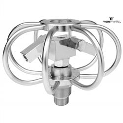 Duct Cleaner TYR-3 3 nzl (C-1)