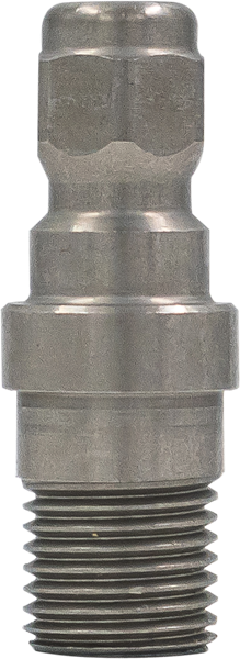 M Connector QC 1/4 x 1/4 Noz (C1)