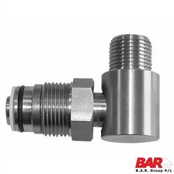 Hose Reel Swivels