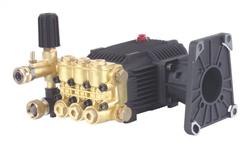 Danau 18.2L/min-3600psi-3400rpm