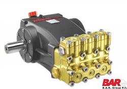 Hawk Pump - HFR60FL