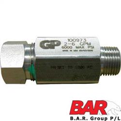 Expansion Valve - GP