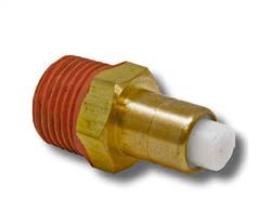 Pump Thermal Protector - 1/2" BSPP
