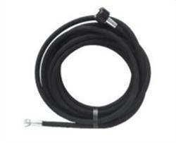 Boxjet R1 1/4 Hose M22 Coupling - 1/4 Female BSP