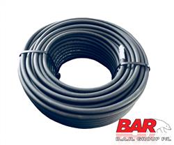 Black BARflex Jetter Hose