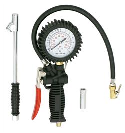 Air Inflatting Gun