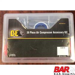 Air Compressor Accessory Kit