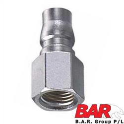 Nitto Style Plug Connector - FBSP