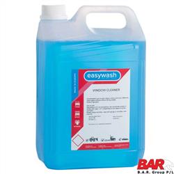 Window Cleaner - 5 Litre Jug