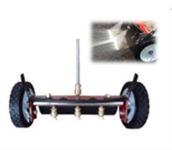 Trikleener Pavement Cleaner 14"