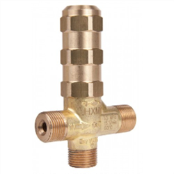 Pressure Regulator-3/8"-1900psi