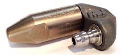 LaserJet Nozzle
