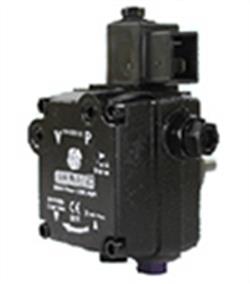 Burner Equipment