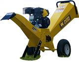 Chipper Shredders