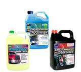 Detergents